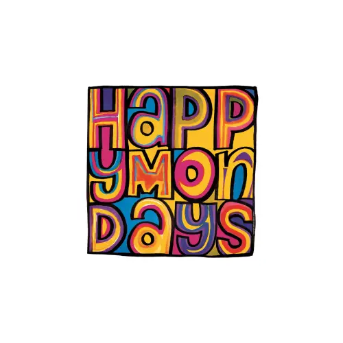 13/06 | Happy Mondays - greatest hits